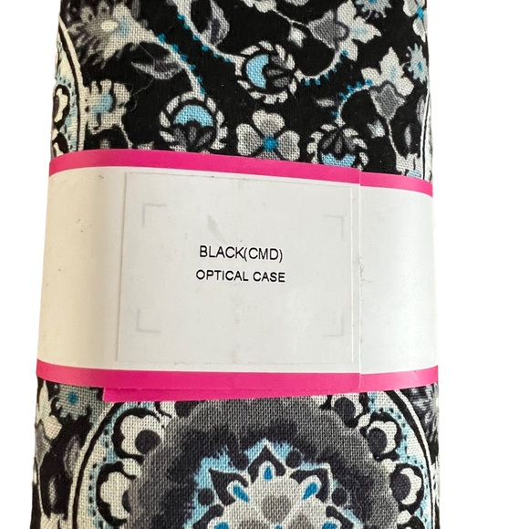 Vera Bradley clamshell readers case glasses - Picture 3 of 3